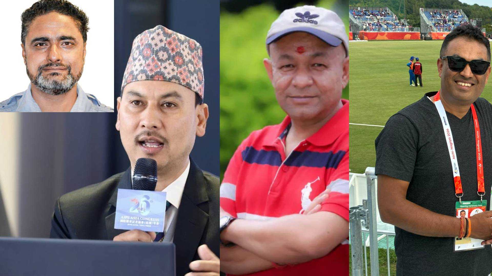 नेपाललाई अन्तर्राष्ट्रिय स्तरमा चिनाउने माध्यम बन्दै एनपीएल