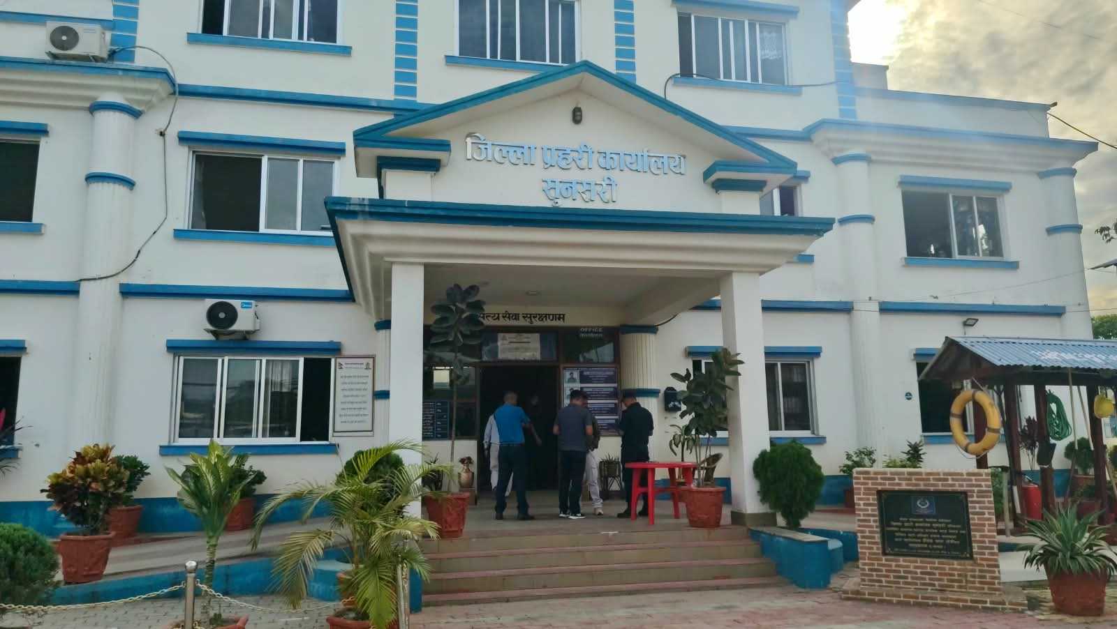 लालजी हत्या प्रकरण : ३ जना पक्राउ